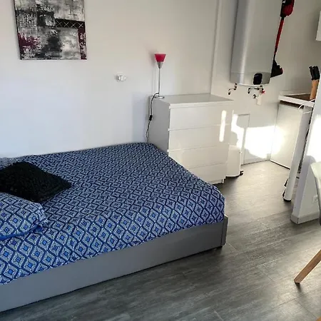 Apartment Independant Tres Calme *