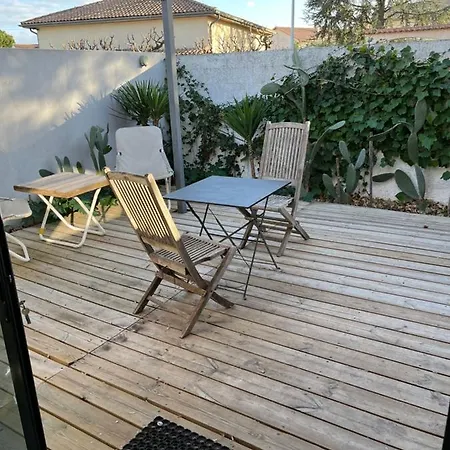 Independant Tres Calme