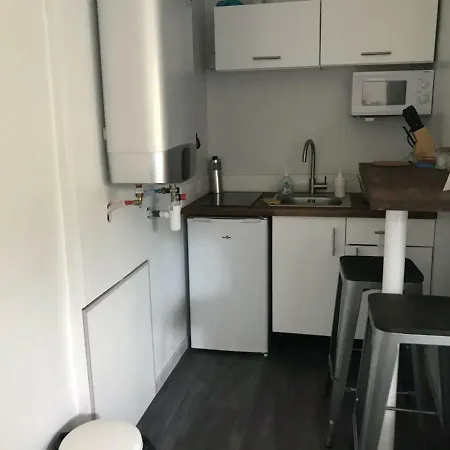 Appartement Independant Tres Calme *