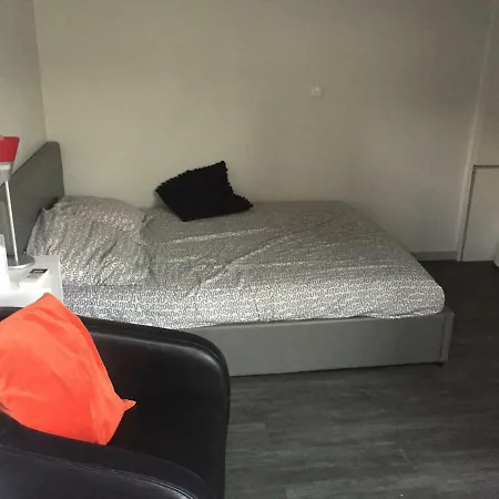 Apartment Independant Tres Calme Saint-Jean-de-Vedas