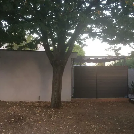 Independant Tres Calme Appartement Saint-Jean-de-Védas